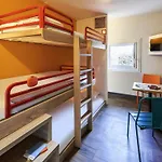 Hotelf1 Centre Ouest Hotel 2*
