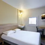 Hotelf1 Centre Ouest 2* Mulhouse