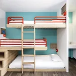 Hotel Hotelf1 Centre Ouest