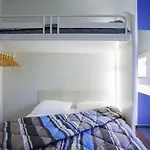 Hotel Hotelf1 Centre Ouest 2*