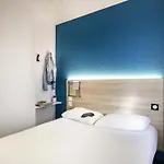 ホテル Hotelf1 Centre Ouest
