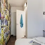 Hotelf1 Centre Ouest
