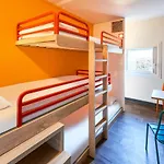 Hotelf1 Centre Ouest 2*