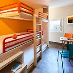 Hotelf1 Centre Ouest Mulhouse