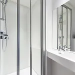 Hotelf1 Centre Ouest Hotel Mulhouse
