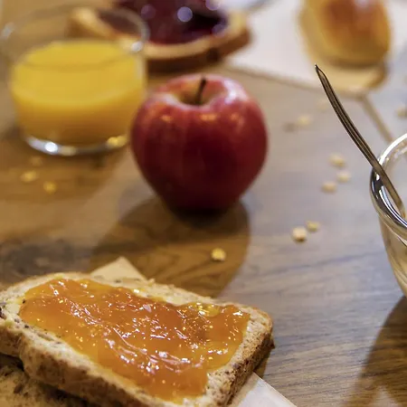 Hotelf1 Centre Ouest Hotel Mülhausen