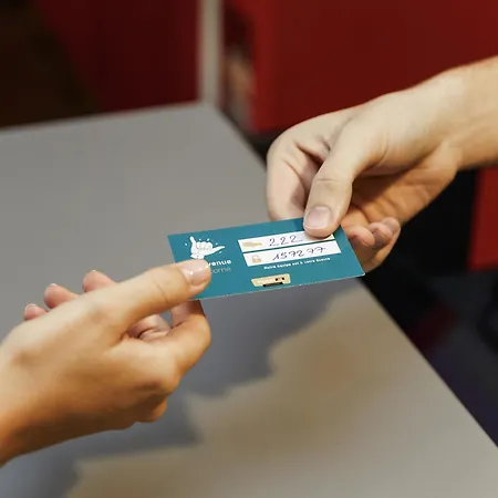 Hotel Hotelf1 Centre Ouest Mulhouse