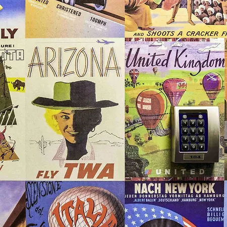 Hotelf1 Centre Ouest Hotel Mülhausen