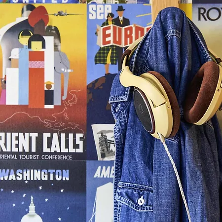 Hotelf1 Centre Ouest 2*