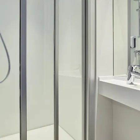 Hotel Hotelf1 Centre Ouest Mulhouse