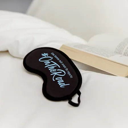 Hotelf1 Centre Ouest Hotel Mulhouse