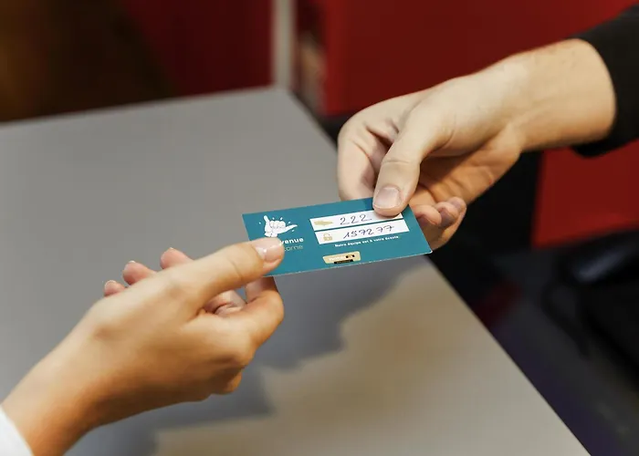 Hotel Hotelf1 Centre Ouest Mulhouse