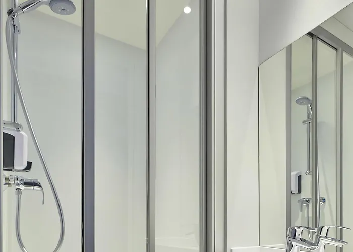 Hotel Hotelf1 Centre Ouest 2*