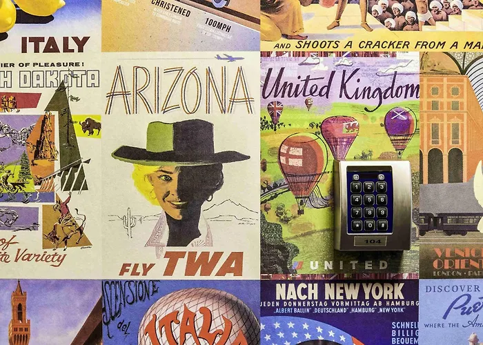 Hotelf1 Centre Ouest Hotel Mulhouse