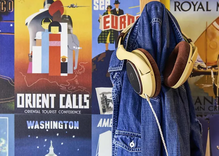 Hotelf1 Centre Ouest 2*