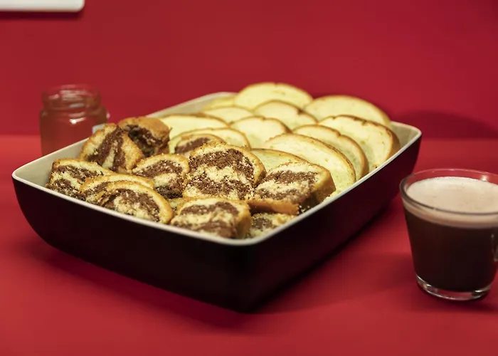 Hotelf1 Centre Ouest