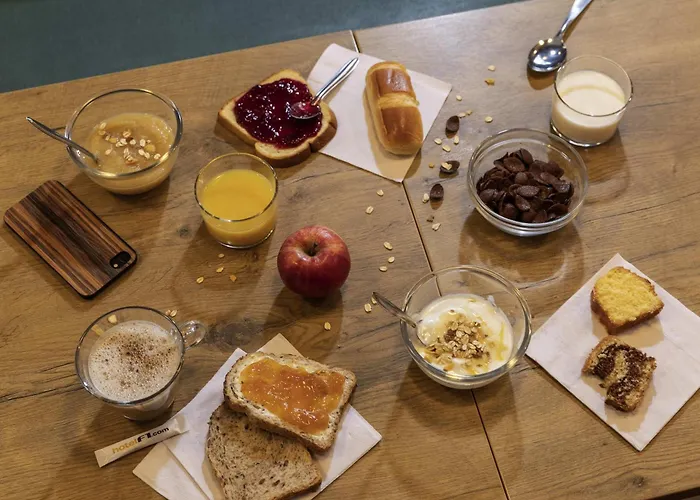 Hotel Hotelf1 Centre Ouest 2*