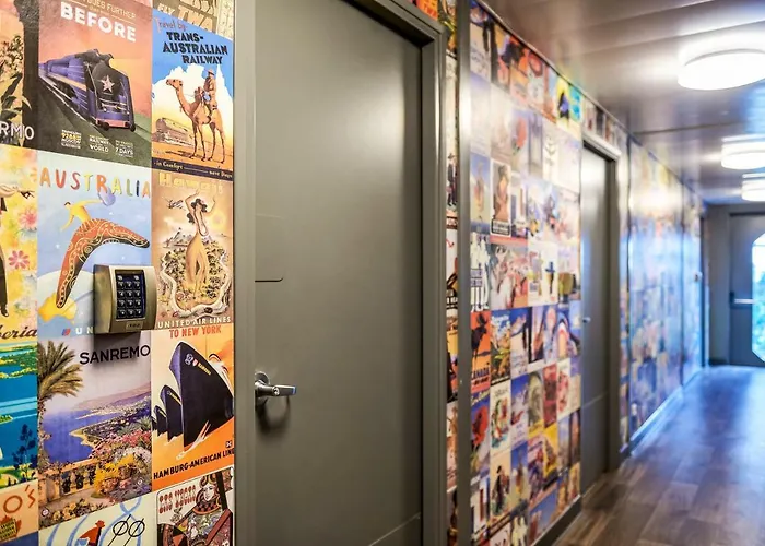 Hotelf1 Centre Ouest Hotel Mulhouse