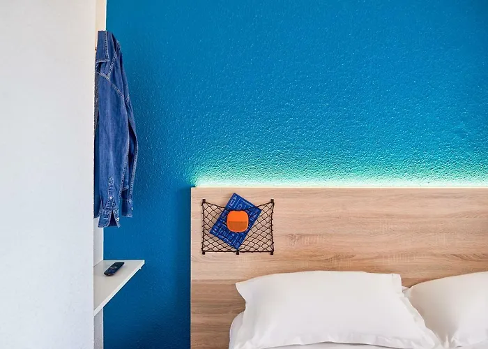 Hotelf1 Centre Ouest Mulhouse